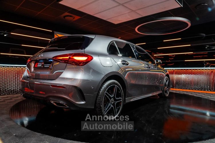 Mercedes Classe A 250E AMG LINE 8G-DCT FACELIFT - <small></small> 39.900 € <small>TTC</small> - #5