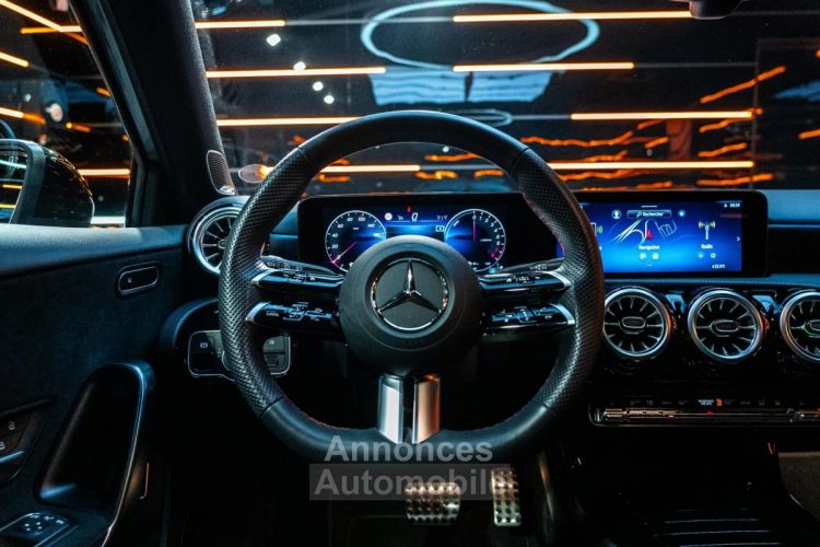 Mercedes Classe A 250E AMG LINE 8G-DCT FACELIFT - <small></small> 39.900 € <small>TTC</small> - #28