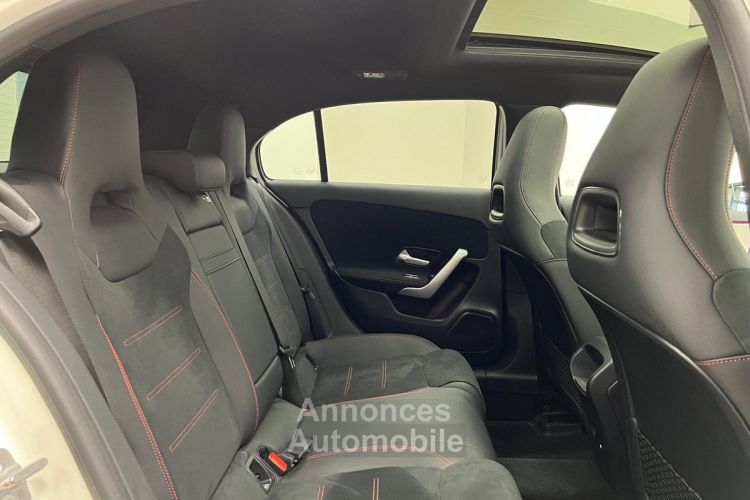 Mercedes Classe A 250e AMG Line Premium TO / MULTIBEAM / Caméra 360 / CarPlay / Keyless - <small></small> 46.990 € <small>TTC</small> - #11