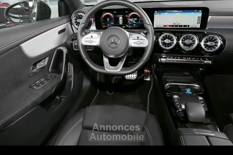 Mercedes Classe A 250e/ Hybride/ AMG Line/ Caméra 360°/ 1ère Main/ Garantie 12 Mois - <small></small> 40.660 € <small>TTC</small> - #2