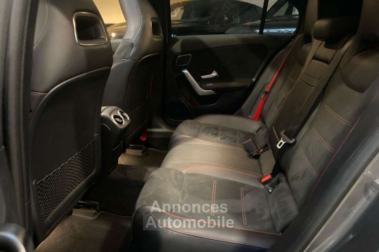 Mercedes Classe A 35 AMG (03-2018) 7G-DCT Speedshift 4Matic - <small></small> 35.900 € <small>TTC</small> - #6