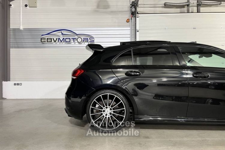 Mercedes Classe A 35 AMG 306 cv edition one pack aero - <small></small> 39.990 € <small>TTC</small> - #3