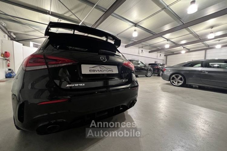 Mercedes Classe A 35 AMG 306 cv edition one pack aero - <small></small> 39.990 € <small>TTC</small> - #7