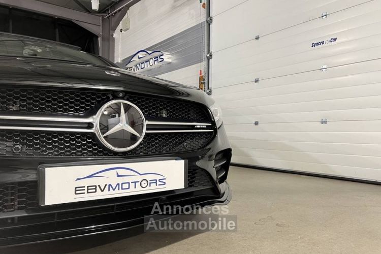 Mercedes Classe A 35 AMG 306 cv edition one pack aero - <small></small> 39.990 € <small>TTC</small> - #11