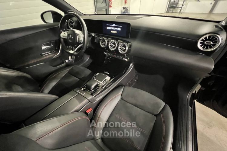 Mercedes Classe A 35 AMG 306 cv edition one pack aero - <small></small> 39.990 € <small>TTC</small> - #16