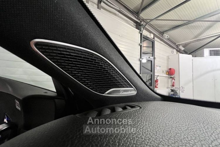 Mercedes Classe A 35 AMG 306 cv edition one pack aero - <small></small> 39.990 € <small>TTC</small> - #21