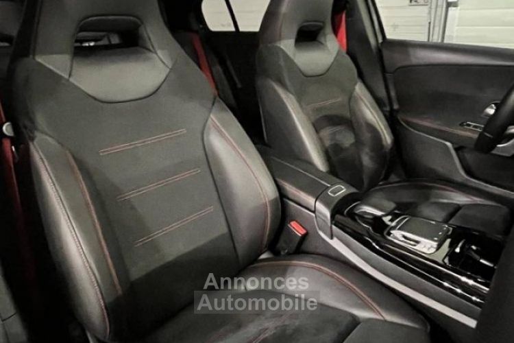 Mercedes Classe A 35 AMG 306 cv edition one pack aero - <small></small> 39.990 € <small>TTC</small> - #26