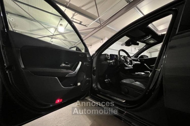 Mercedes Classe A 35 AMG 306 cv edition one pack aero - <small></small> 39.990 € <small>TTC</small> - #29