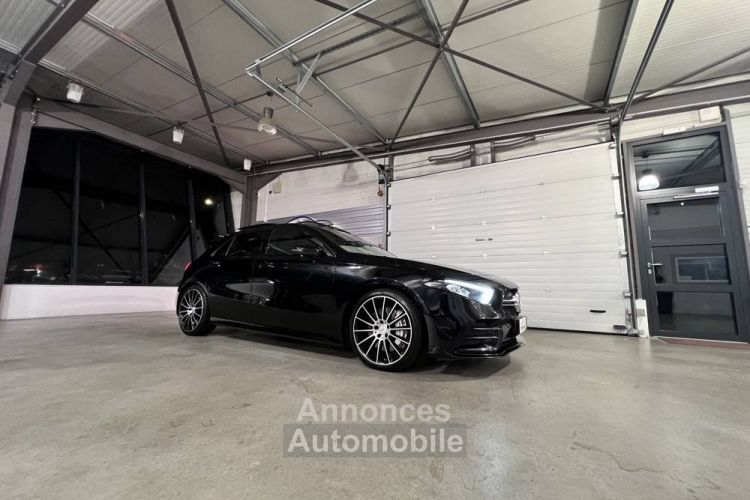 Mercedes Classe A 35 AMG 306 cv edition one pack aero - <small></small> 39.990 € <small>TTC</small> - #39