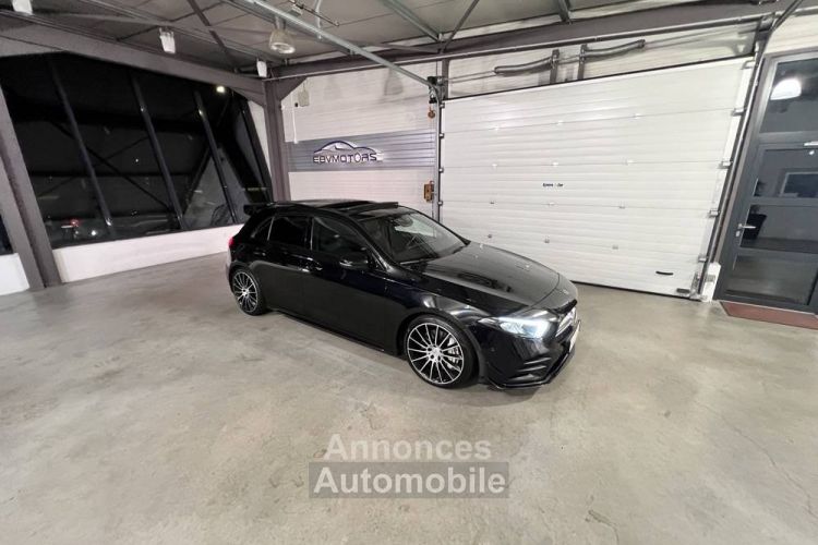 Mercedes Classe A 35 AMG 306 cv edition one pack aero - <small></small> 39.990 € <small>TTC</small> - #40