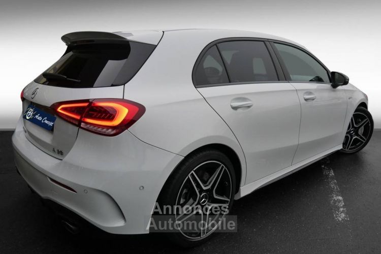Mercedes Classe A 35 AMG 306ch 4Matic 7G - <small></small> 39.990 € <small>TTC</small> - #3