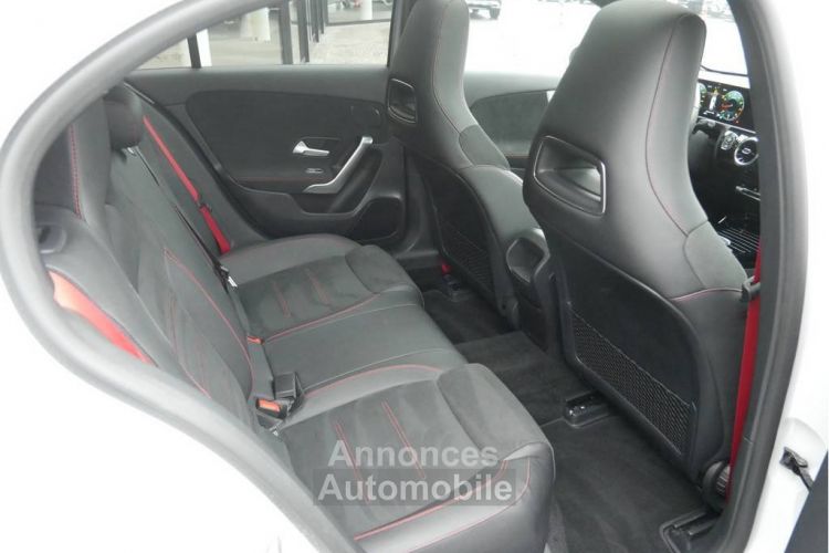 Mercedes Classe A 35 AMG 306ch 4Matic 7G - <small></small> 39.990 € <small>TTC</small> - #4
