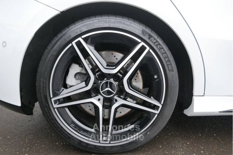 Mercedes Classe A 35 AMG 306ch 4Matic 7G - <small></small> 39.990 € <small>TTC</small> - #6