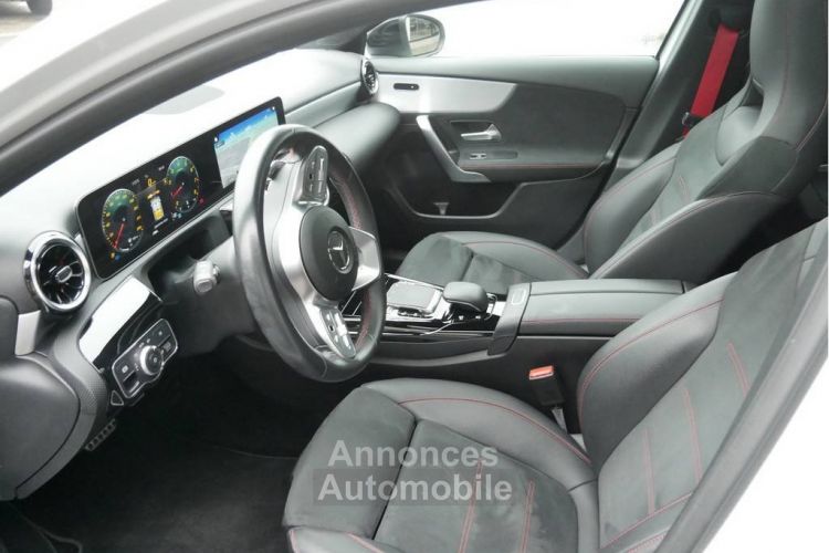 Mercedes Classe A 35 AMG 306ch 4Matic 7G - <small></small> 39.990 € <small>TTC</small> - #8