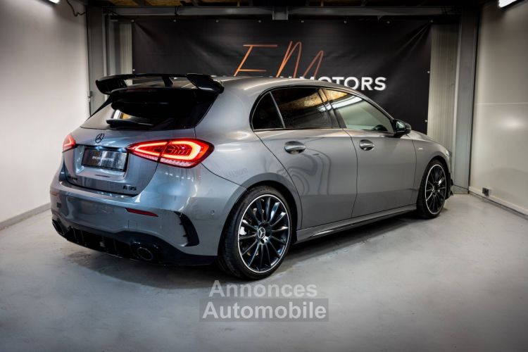 Mercedes Classe A 35 AMG 306ch 4Matic 7G-DCT - <small></small> 44.900 € <small>TTC</small> - #2