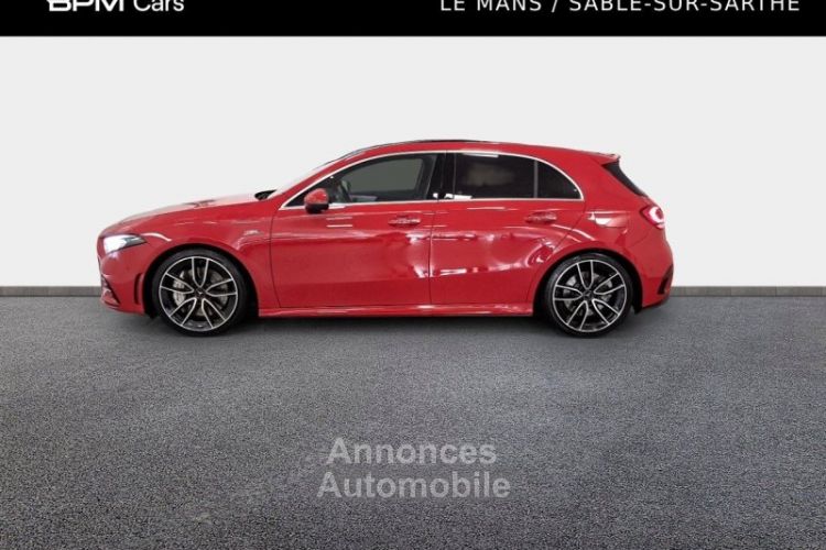 Mercedes Classe A 35 AMG 306ch 4Matic 7G-DCT Speedshift AMG - <small></small> 43.850 € <small>TTC</small> - #2