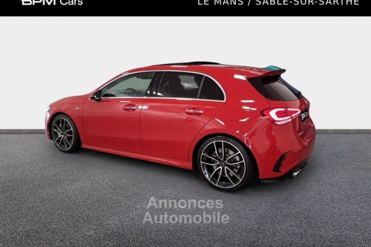 Mercedes Classe A 35 AMG 306ch 4Matic 7G-DCT Speedshift AMG - <small></small> 43.850 € <small>TTC</small> - #3