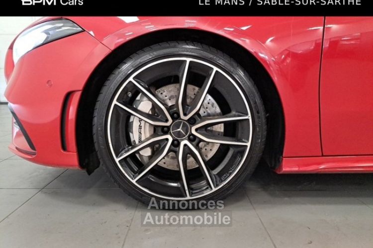 Mercedes Classe A 35 AMG 306ch 4Matic 7G-DCT Speedshift AMG - <small></small> 43.850 € <small>TTC</small> - #12