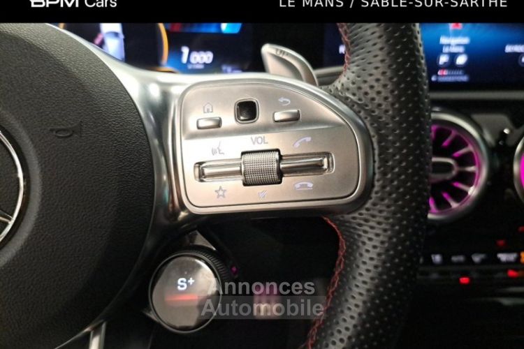 Mercedes Classe A 35 AMG 306ch 4Matic 7G-DCT Speedshift AMG - <small></small> 43.850 € <small>TTC</small> - #14