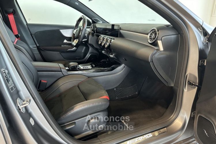 Mercedes Classe A 35 AMG 306CH 4MATIC 7G-DCT SPEEDSHIFT AMG - <small></small> 52.390 € <small>TTC</small> - #10