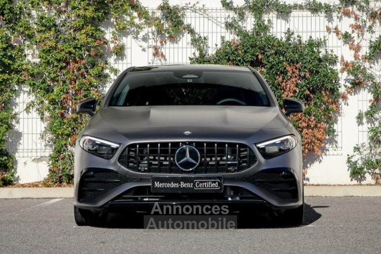 Mercedes Classe A 35 AMG 306ch 4Matic 7G-DCT Speedshift AMG - <small></small> 62.000 € <small>TTC</small> - #2