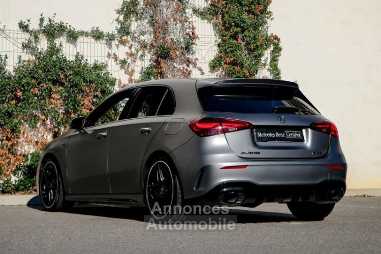 Mercedes Classe A 35 AMG 306ch 4Matic 7G-DCT Speedshift AMG - <small></small> 62.000 € <small>TTC</small> - #9