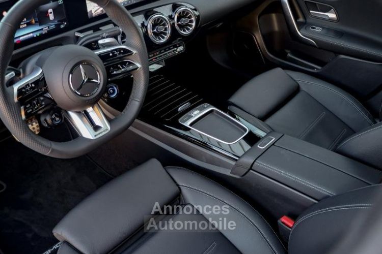 Mercedes Classe A 35 AMG 306ch 4Matic 7G-DCT Speedshift AMG - <small></small> 62.000 € <small>TTC</small> - #12