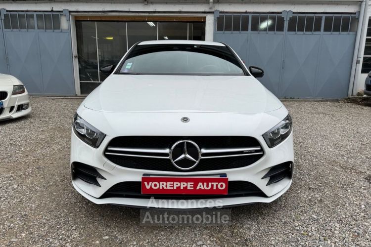 Mercedes Classe A 35 AMG 306CH 4MATIC 7G-DCT SPEEDSHIFT AMG/ CRITERE 1/ - <small></small> 38.999 € <small>TTC</small> - #2