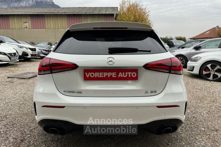 Mercedes Classe A 35 AMG 306CH 4MATIC 7G-DCT SPEEDSHIFT AMG/ CRITERE 1/ - <small></small> 38.999 € <small>TTC</small> - #5