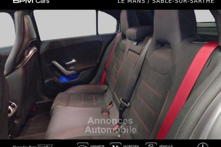 Mercedes Classe A 35 AMG 306ch 4Matic 8G-DCT Speedshift AMG - <small></small> 68.900 € <small>TTC</small> - #9