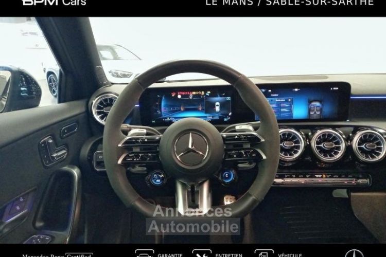 Mercedes Classe A 35 AMG 306ch 4Matic 8G-DCT Speedshift AMG - <small></small> 68.900 € <small>TTC</small> - #11