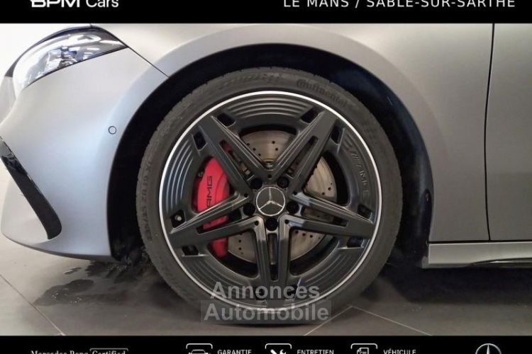 Mercedes Classe A 35 AMG 306ch 4Matic 8G-DCT Speedshift AMG - <small></small> 68.900 € <small>TTC</small> - #12