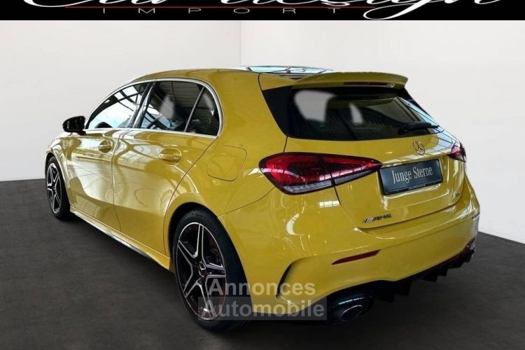 Mercedes Classe A 35 AMG 4MATIC - <small></small> 37.850 € <small>TTC</small> - #4