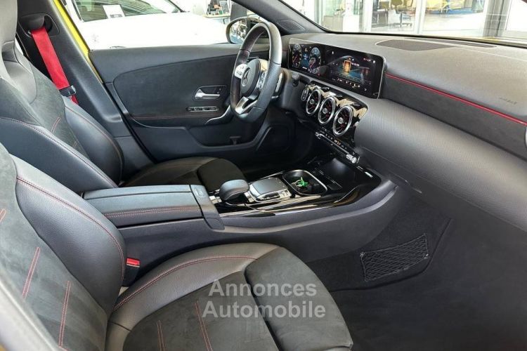 Mercedes Classe A 35 AMG 4MATIC - <small></small> 37.850 € <small>TTC</small> - #12