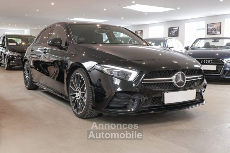 Mercedes Classe A 35 AMG 4MATIC - <small></small> 38.900 € <small>TTC</small> - #2