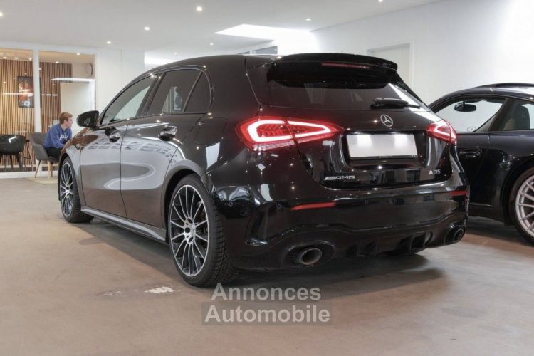 Mercedes Classe A 35 AMG 4MATIC - <small></small> 38.900 € <small>TTC</small> - #5