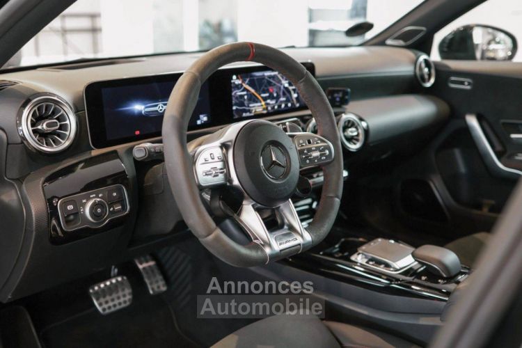 Mercedes Classe A 35 AMG 4MATIC - <small></small> 38.900 € <small>TTC</small> - #6