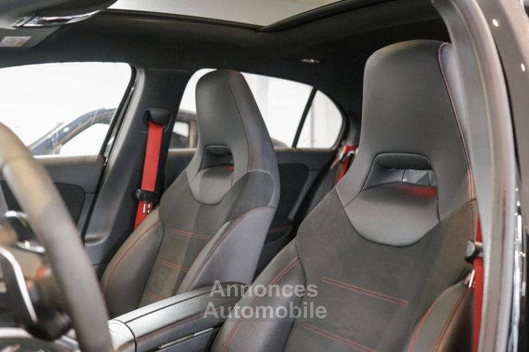 Mercedes Classe A 35 AMG 4MATIC - <small></small> 38.900 € <small>TTC</small> - #13