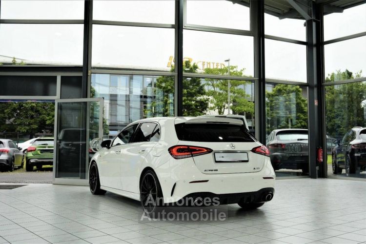 Mercedes Classe A 35 AMG 4MATIC - <small></small> 37.890 € <small>TTC</small> - #6