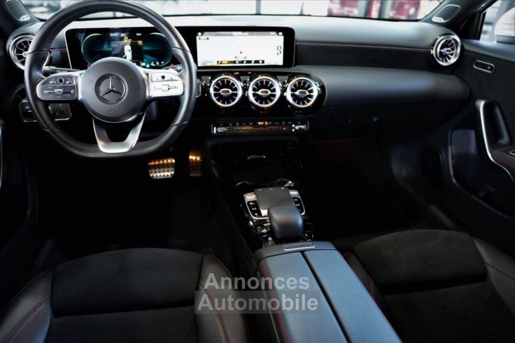 Mercedes Classe A 35 AMG 4MATIC - <small></small> 37.890 € <small>TTC</small> - #9