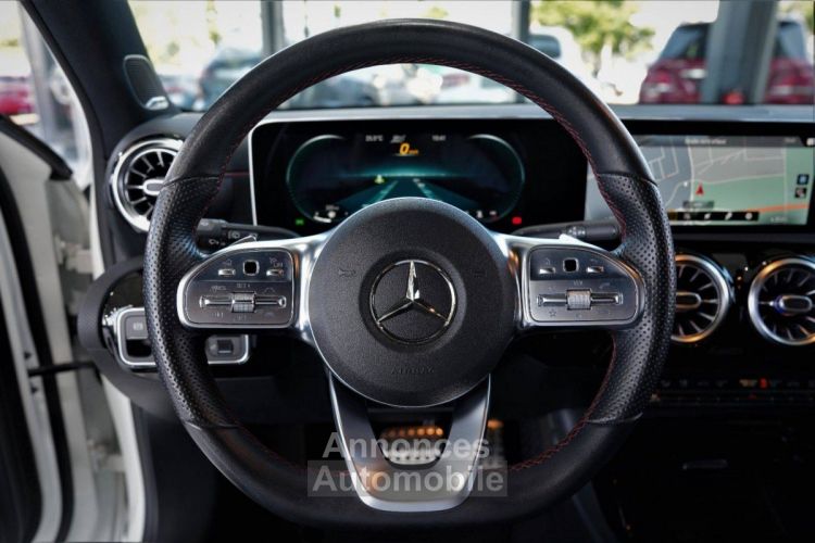 Mercedes Classe A 35 AMG 4MATIC - <small></small> 37.890 € <small>TTC</small> - #12