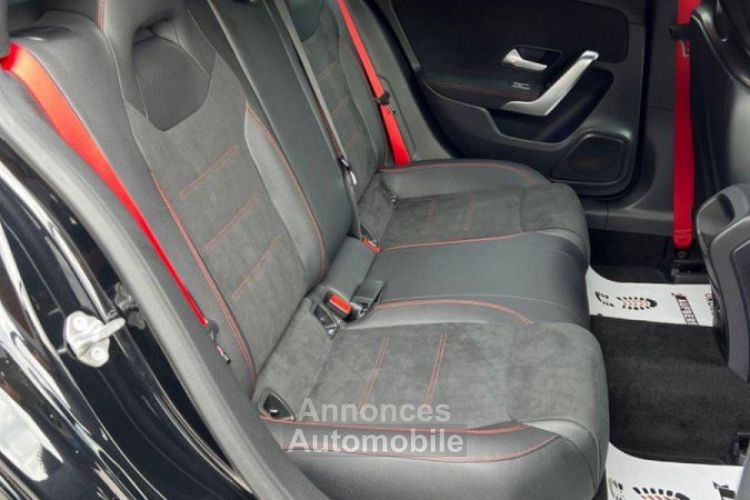 Mercedes Classe A 35 AMG 4MATIC - <small></small> 41.990 € <small>TTC</small> - #16