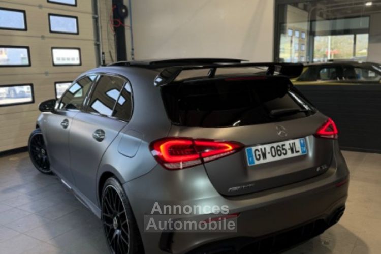 Mercedes Classe A 35 AMG 4Matic (177.051) DCT - <small></small> 34.990 € <small>TTC</small> - #2