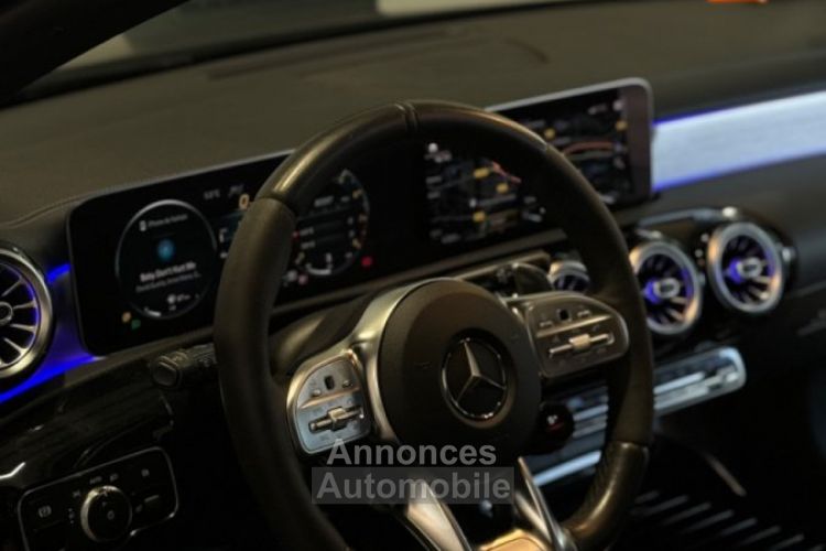 Mercedes Classe A 35 AMG 4Matic (177.051) DCT - <small></small> 34.990 € <small>TTC</small> - #3