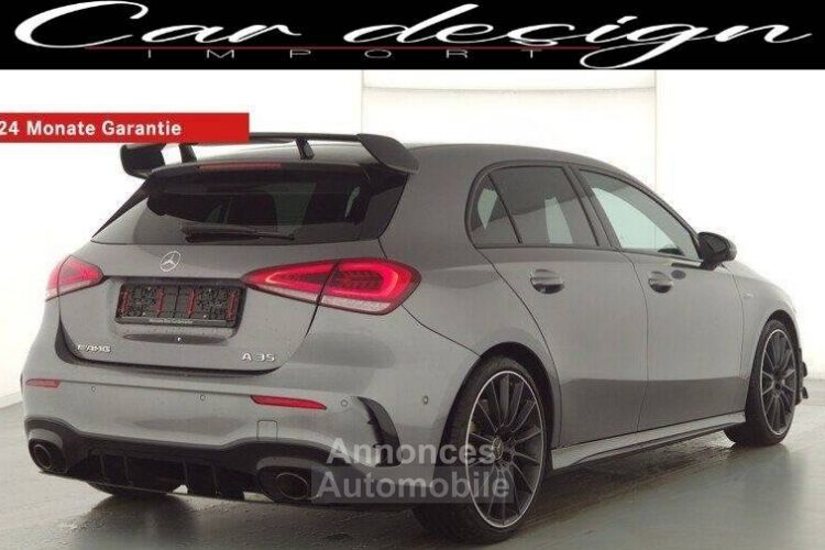 Mercedes Classe A 35 AMG 4MATIC AERO*NIGHT*LED AMBIANT*PARKTRONIC* - <small></small> 48.950 € <small>TTC</small> - #2