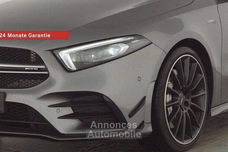 Mercedes Classe A 35 AMG 4MATIC AERO*NIGHT*LED AMBIANT*PARKTRONIC* - <small></small> 48.950 € <small>TTC</small> - #3