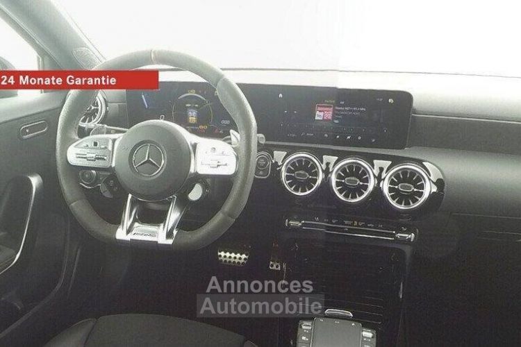 Mercedes Classe A 35 AMG 4MATIC AERO*NIGHT*LED AMBIANT*PARKTRONIC* - <small></small> 48.950 € <small>TTC</small> - #5