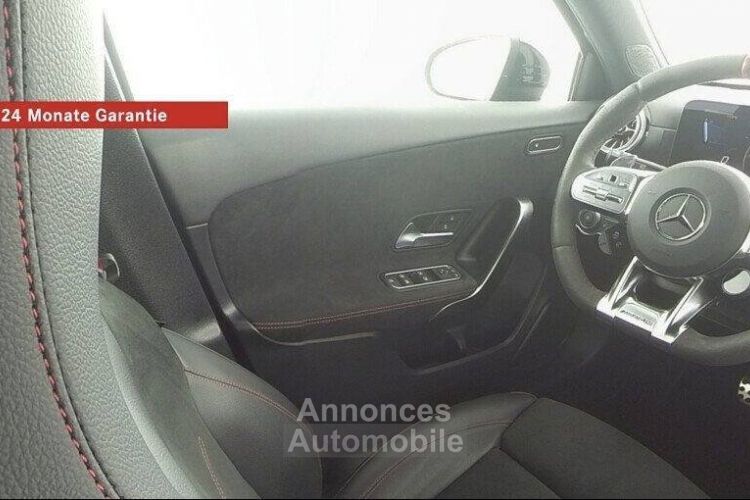 Mercedes Classe A 35 AMG 4MATIC AERO*NIGHT*LED AMBIANT*PARKTRONIC* - <small></small> 48.950 € <small>TTC</small> - #9