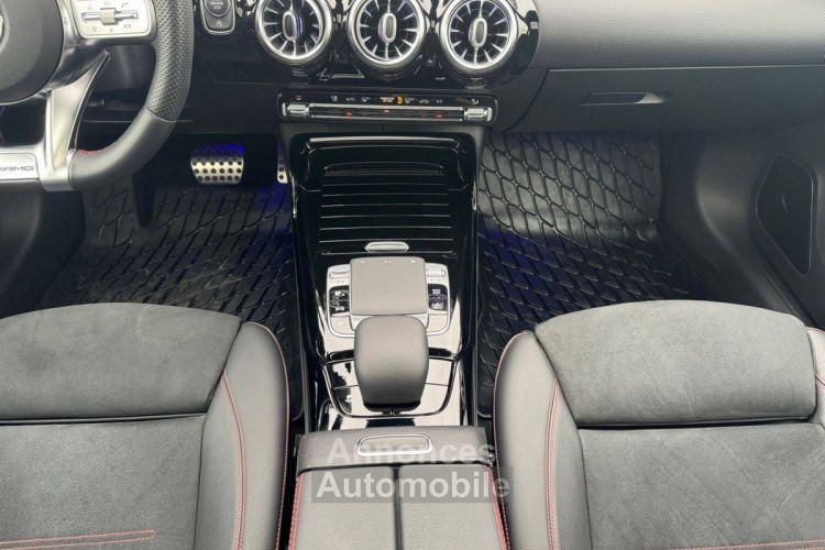 Mercedes Classe A 35 AMG 4MATIC BURMESTER*NIGHT*PANO* - <small></small> 39.750 € <small>TTC</small> - #13