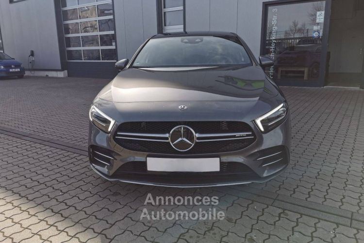 Mercedes Classe A 35 AMG 4MATIC KEYLESS*NIGHT*PANO* - <small></small> 39.950 € <small>TTC</small> - #3